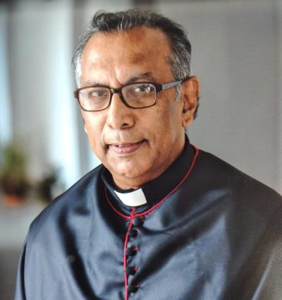 Fr. Valerian